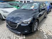 Mazda Demio 2018 Black for sale