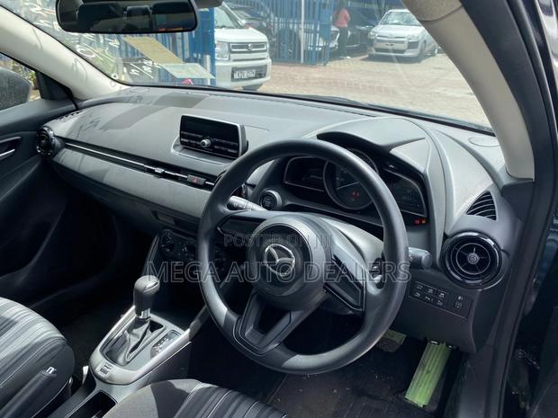 Mazda Demio 2018 Black