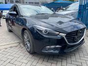 Mazda Axela 2018 Gray for sale