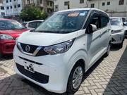 Nissan Dayz 2018 White for sale