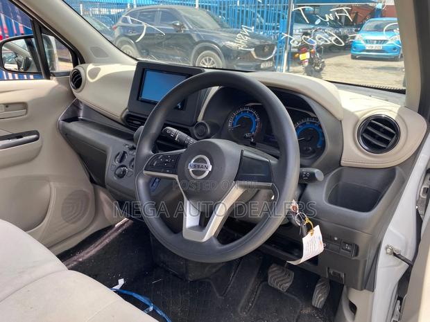 Nissan Dayz 2018 White