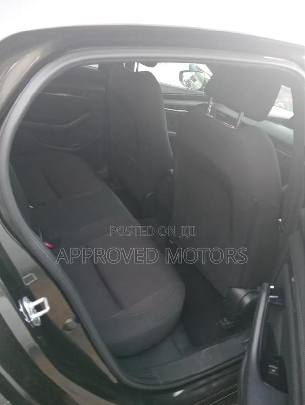 Mazda 3 2019 Gray