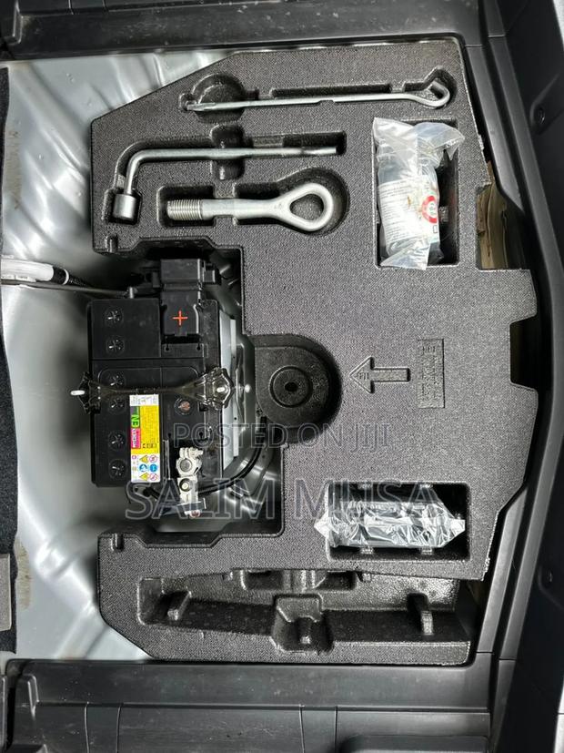 Nissan Note 2019 Silver