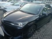 Toyota Axio 2019 Black for sale