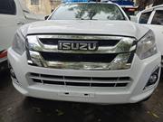 Isuzu D-MAX 2020 Black for sale