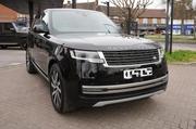 Land Rover Range Rover Vogue 2022 Matt Black for sale