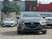 Mazda Demio 2019 Brown for sale