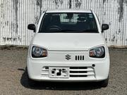 Suzuki Alto 2019 White for sale