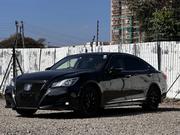 Toyota Crown 2019 Black for sale