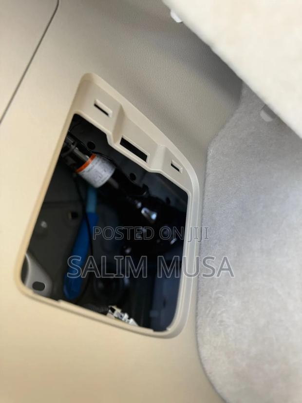 Toyota Land Cruiser Prado 2020 Matt Black