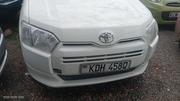 Toyota Probox 2014 White for sale