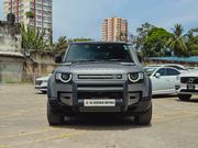 Land Rover Defender 2022 Gray for sale