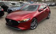 Mazda Axela 2019 Red for sale