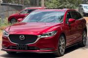 Mazda Atenza 2018 Red for sale