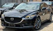 Mazda Atenza 2018 Black for sale