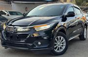 Honda Vezel 1.5 Hybrid 4WD 2018 Black for sale