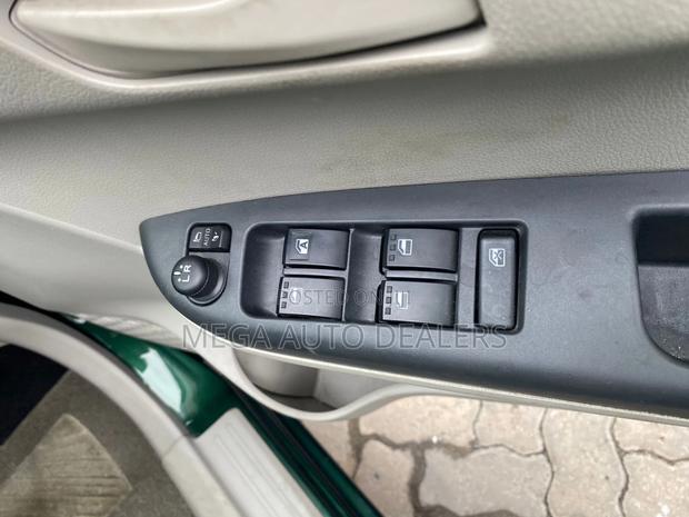 Toyota Passo 2018 Green