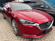 Mazda Atenza 2019 Red for sale
