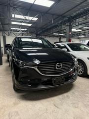 Mazda CX-8 2019 Black for sale