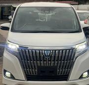 Toyota Esquire 2019 White for sale