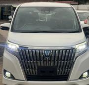 Toyota Esquire 2019 White for sale