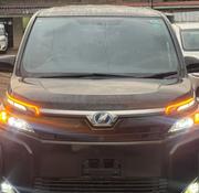 Toyota Voxy 2019 Black for sale