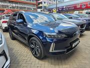 Skyworth EV6 2023 Blue for sale