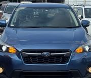 Subaru XV 2019 Blue for sale