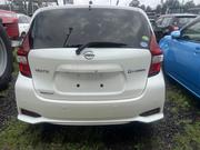 Nissan Note 1.2 Hybrid 2018 Silver for sale