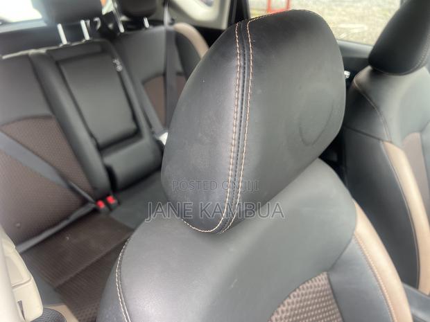 Nissan Note 1.2 Hybrid 2018 Silver