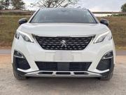 Peugeot 3008 2018 White for sale
