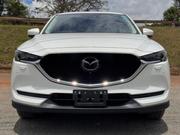 Mazda CX-5 2018 White for sale