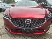 Mazda Atenza 2019 Maroon for sale
