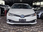Toyota Auris 2019 White for sale