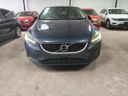 Volvo V40 2019 Blue for sale