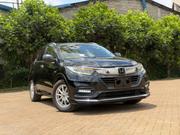Honda Vezel 1.5 Hybrid 2WD 2019 Black for sale