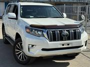Toyota Land Cruiser Prado 2019 for sale