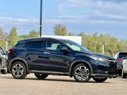 Honda Vezel 1.5 Hybrid 2WD 2018 Blue for sale