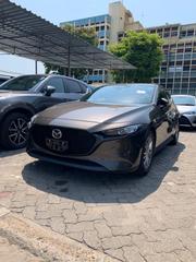 Mazda 3 2019 Brown for sale