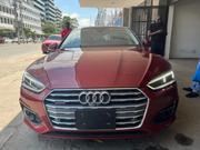 Audi A5 2.0T Premium AWD quattro Sportback 2018 Red for sale