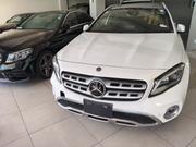 Mercedes-Benz GLA-Class 2019 White for sale