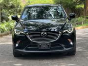 Mazda CX-3 2018 Black for sale