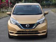 Nissan Note 2018 Gold for sale