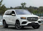 Mercedes-Benz GLS-Class 2020 White for sale