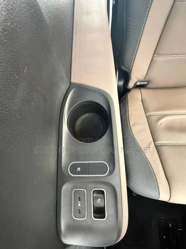 Mercedes-Benz GLS-Class 2020 White