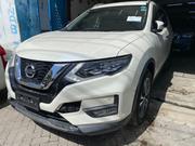 Nissan X-Trail 2018 White for sale
