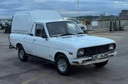 Nissan 1400 1996 White for sale