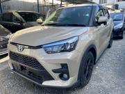 Toyota Raize 2019 for sale