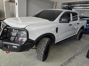 Ford Ranger Wildtrak 2024 Pearl for sale