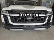 Toyota Land Cruiser 2023 Pearl for sale